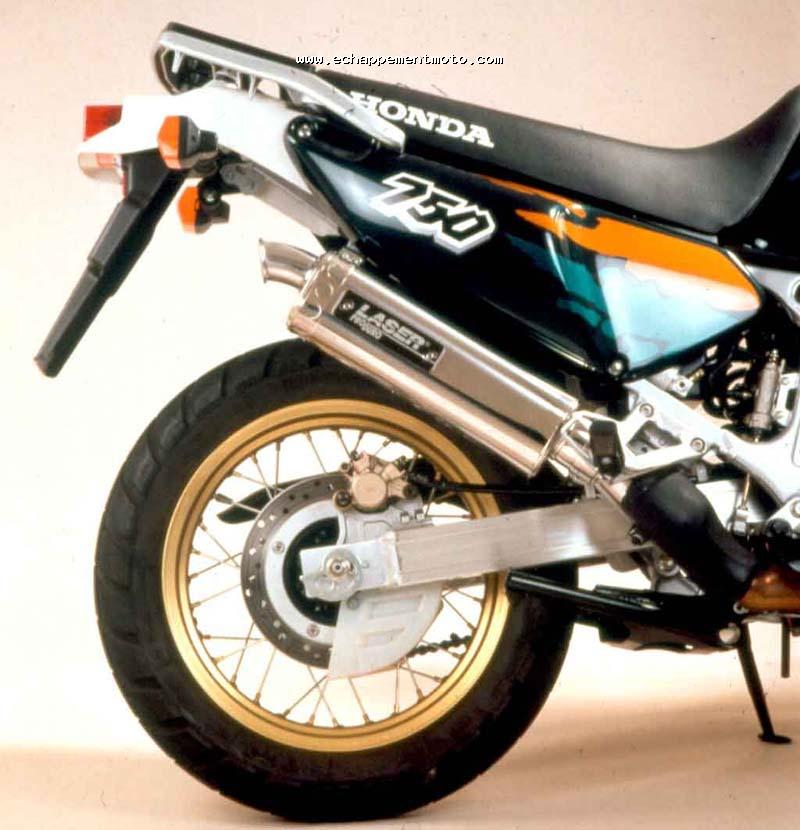 HONDA XRV 750 AFRICA TWIN Laser HONDA XRV 750 AFRICA TWIN Laser